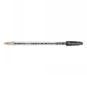 Bic Cristal Classic Ball Pen 50 Pack